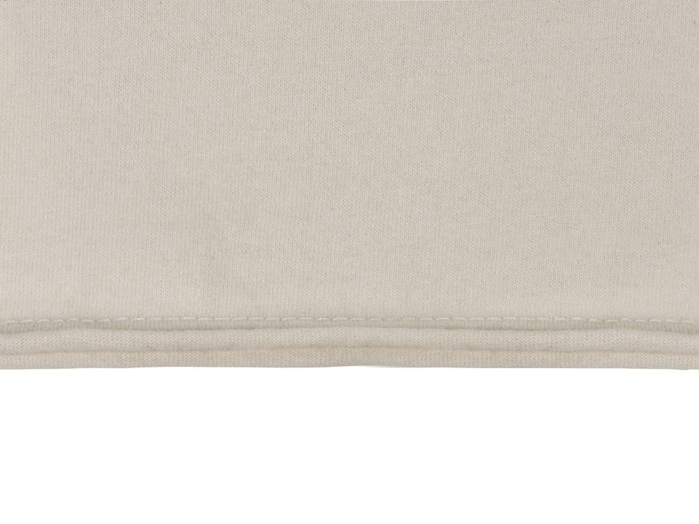 Футболка Pure из неокрашенного хлопка, мужская