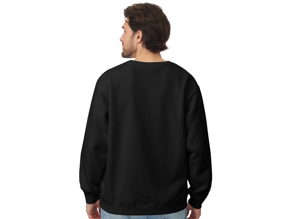 Свитшот оверсайз Lisbon унисекс