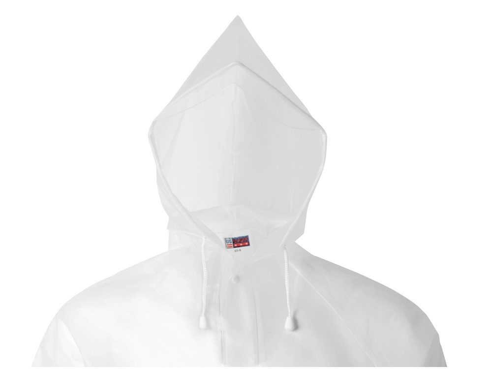 Дождевик Hawaii c чехлом унисекс