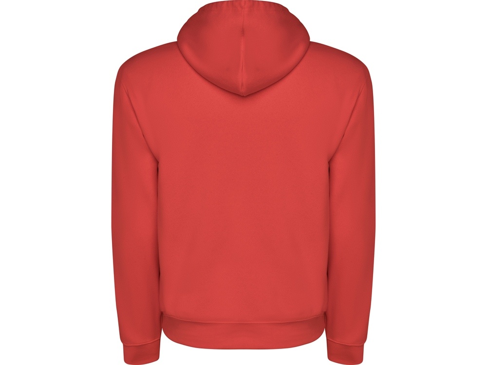 Толстовка с капюшоном Capucha мужская