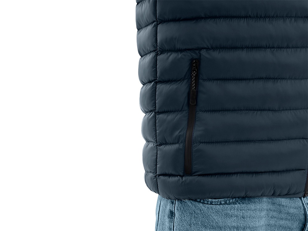 Стеганый жилет Uniqloud, мужской