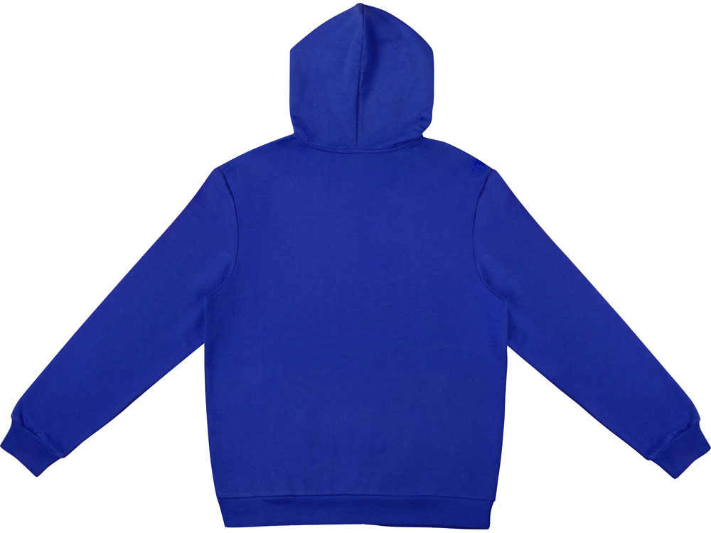 Толстовка с капюшоном Monaco унисекс