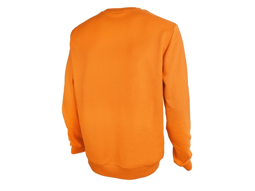 Свитшот Motion с начесом, унисекс