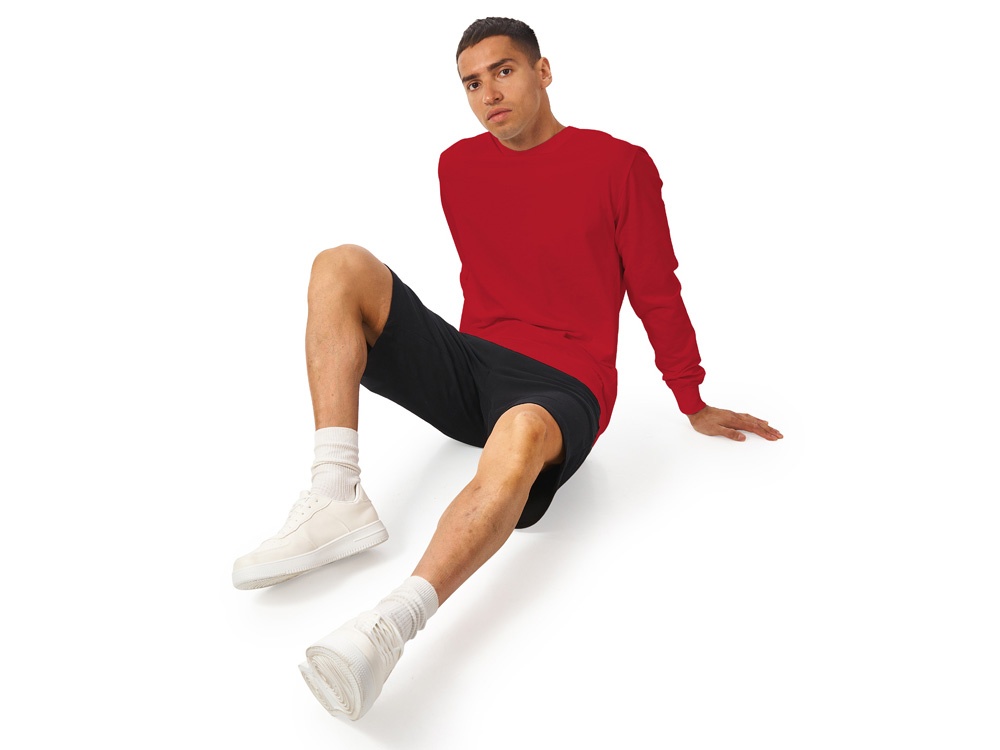 Свитшот Warsaw, унисекс