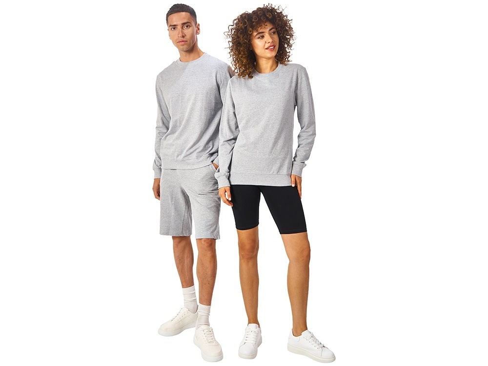 Свитшот Warsaw, унисекс