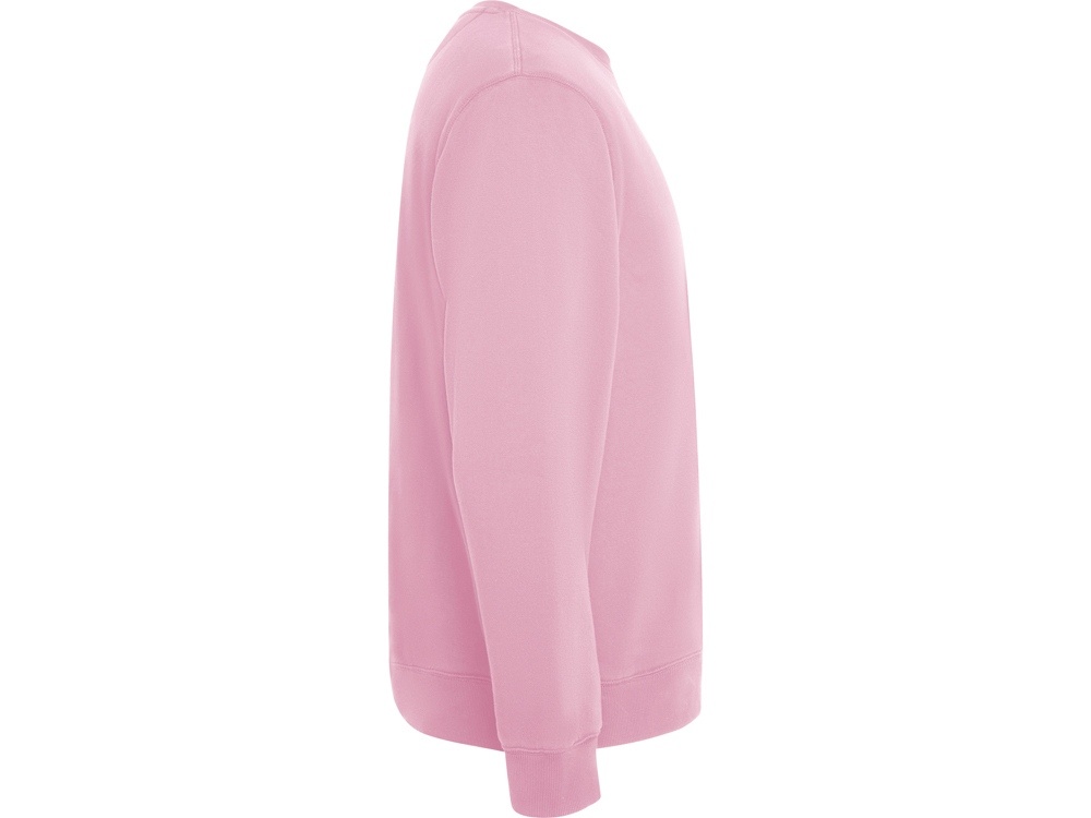 Свитшот из органического хлопка Batian, унисекс