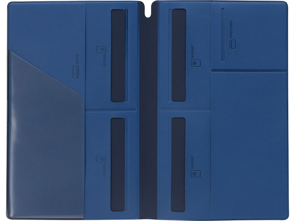 Семейный органайзер для путешествия Favor