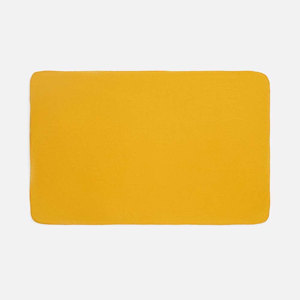 Флисовый плед Warm&Peace