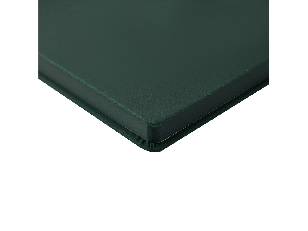 Ежедневник А5 Megapolis Color soft-touch