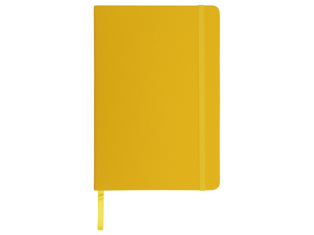 Блокнот А6 Spectrum с линованными страницами