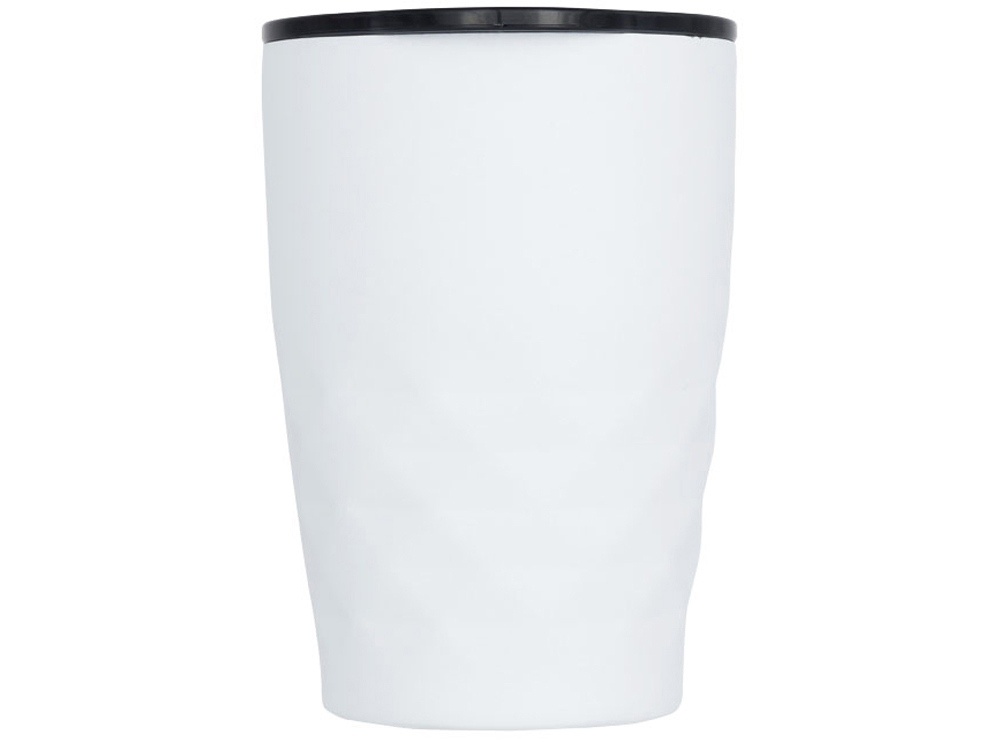 Вакуумная кружка с крышкой Geo