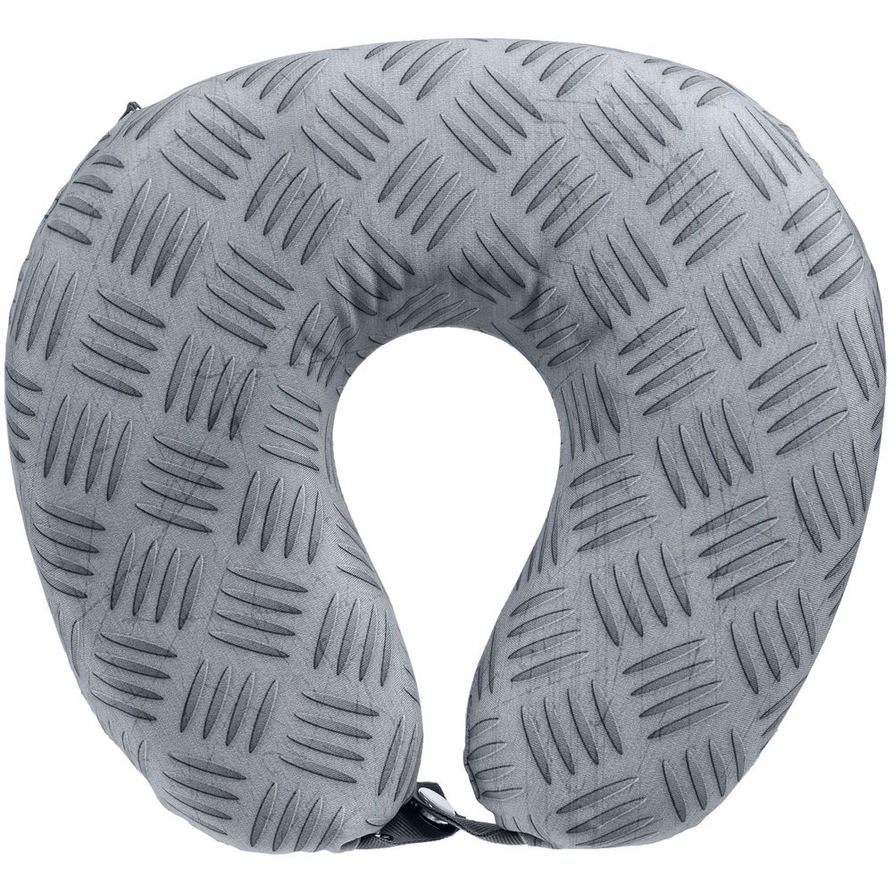 Подушка дорожная Hard Work