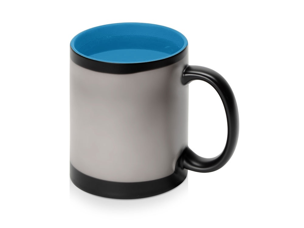 Кружка-хамелеон Surprise матовая