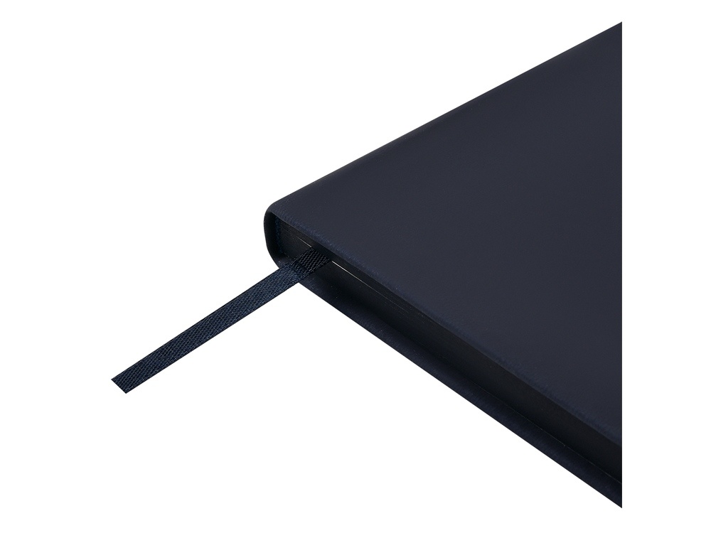 Ежедневник А5 Megapolis Color soft-touch