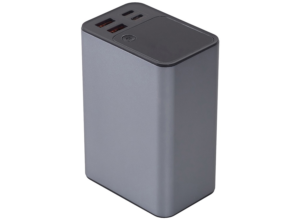 Внешний аккумулятор для ноутбуков EpIQ, 100 Вт, 30000 mAh