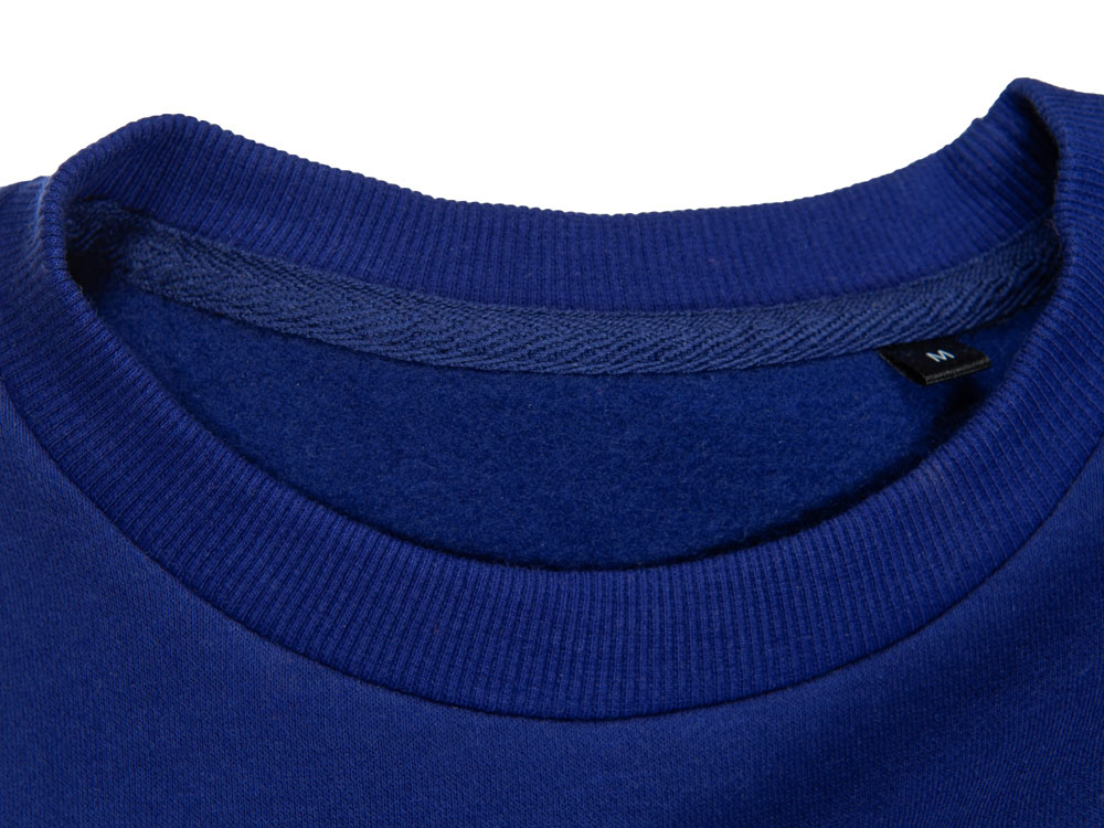 Свитшот блокинг Edinburgh, мужской