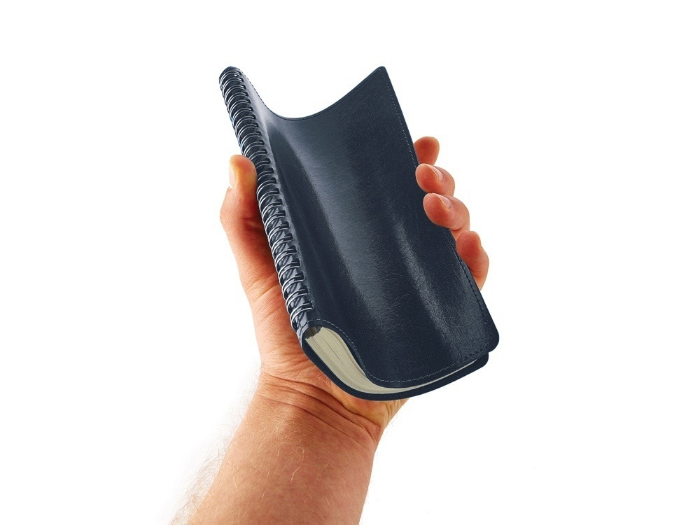 Ежедневник недатированный А5 Milano