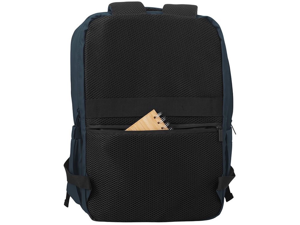 Водостойкий рюкзак Jacky для ноутбука 15''