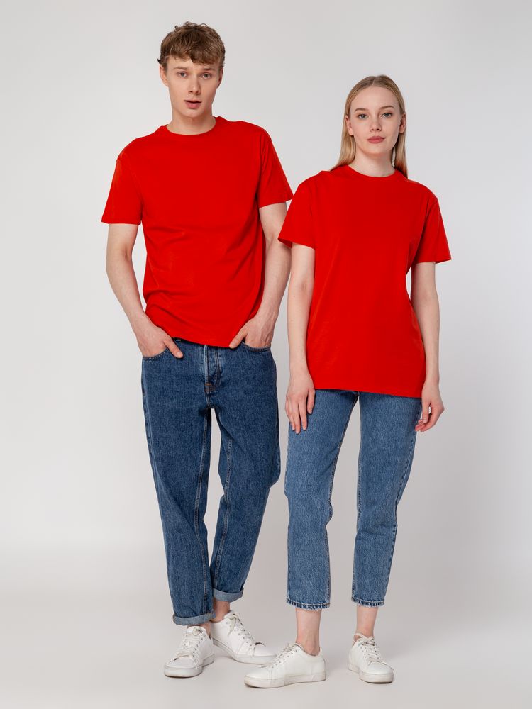 Футболка унисекс T-Bolka 160