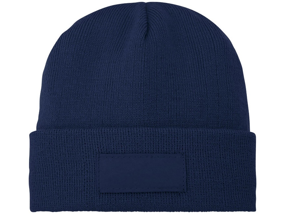 Шапка Boreas с нашивкой