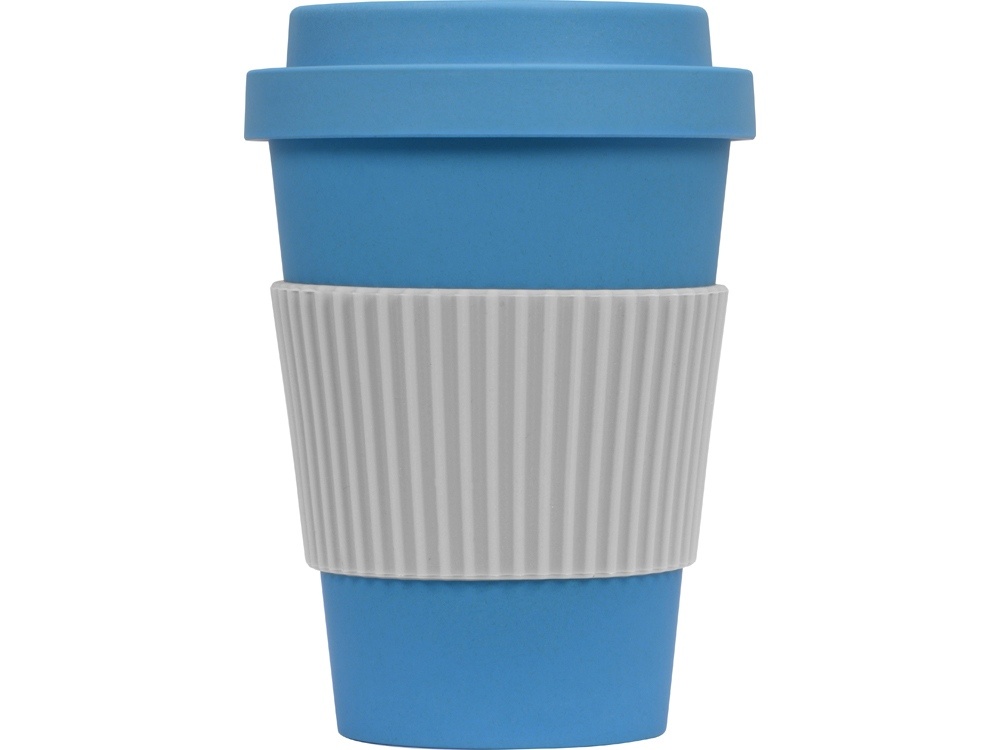 Термокружка из натуральных волокон Muffin