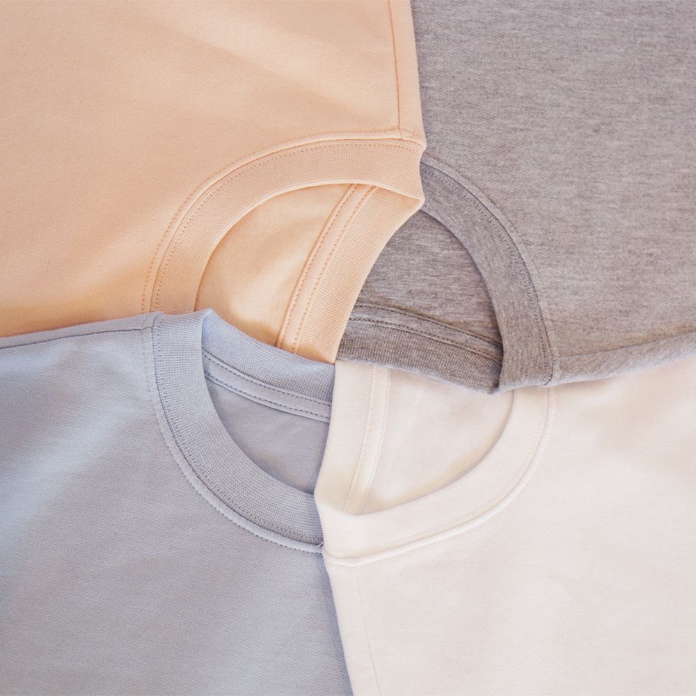 Свитшот унисекс Columbia