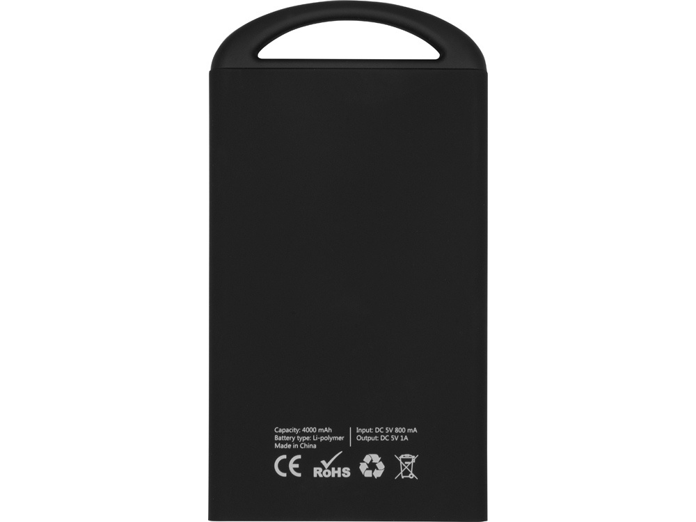 Подарочный набор Jack Nicholson с флешкой и зарядным устройством