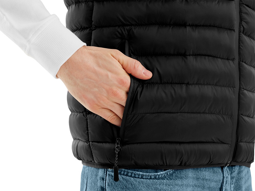 Стеганый жилет Uniqloud, мужской