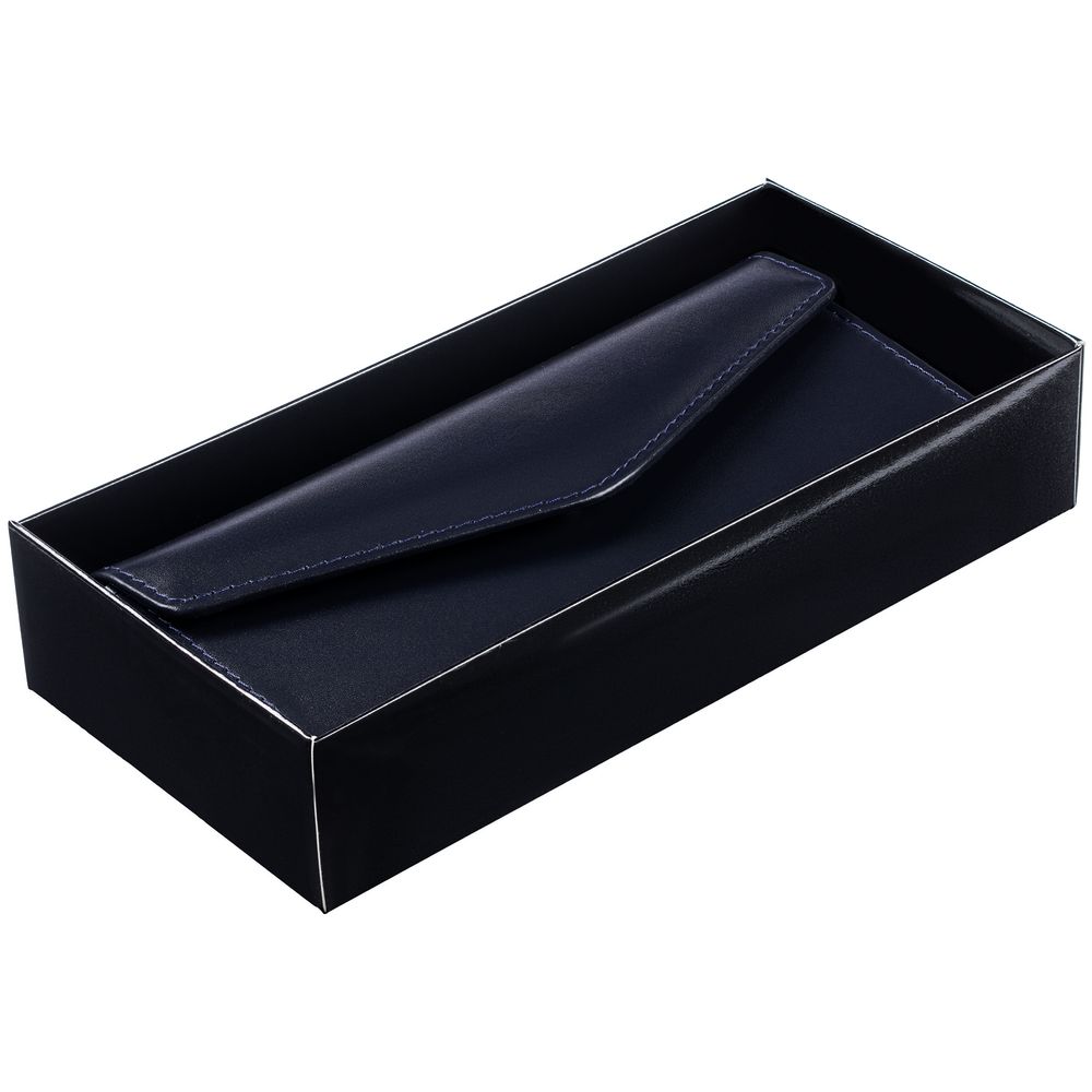 Фирменный чехол для очков Signature