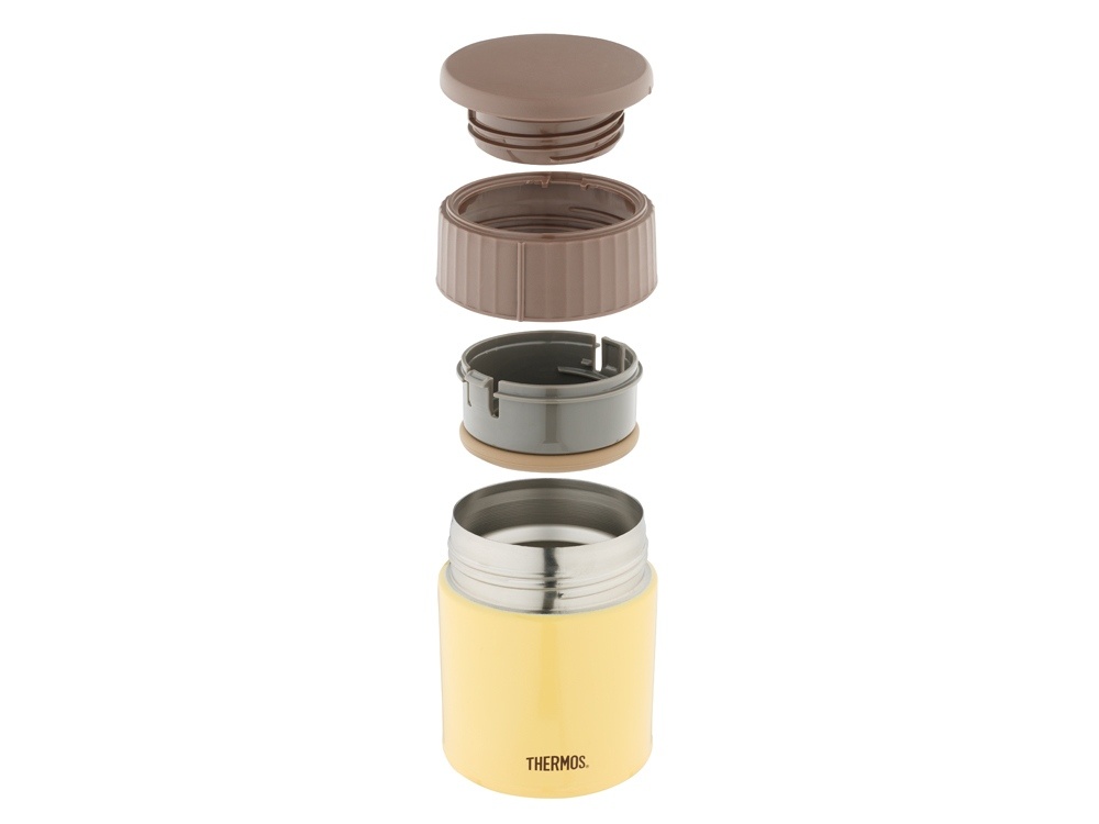 Термос для еды Thermos JBQ-400