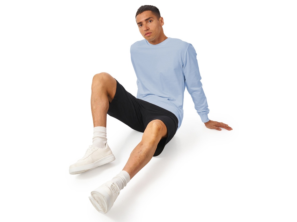 Свитшот Warsaw, унисекс