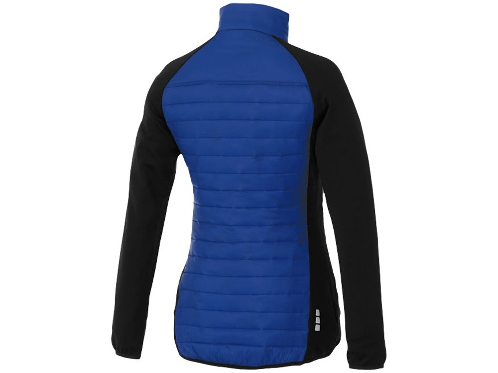 Куртка утепленная Banff женская