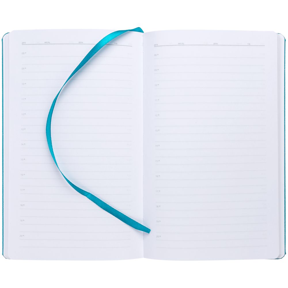 Ежедневник Nova Metal, недатированный