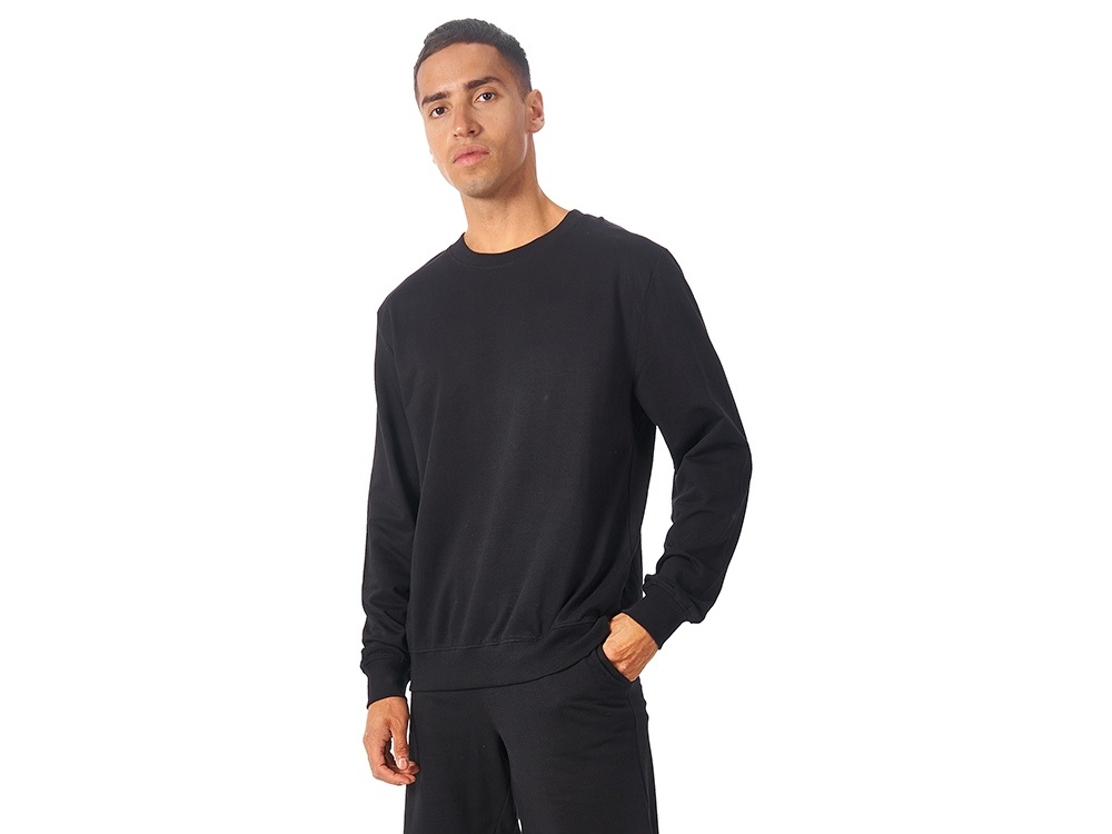 Свитшот Warsaw, унисекс