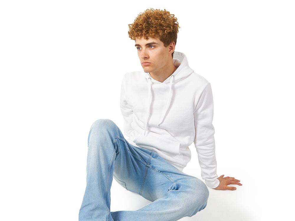 Толстовка с капюшоном Amsterdam мужская