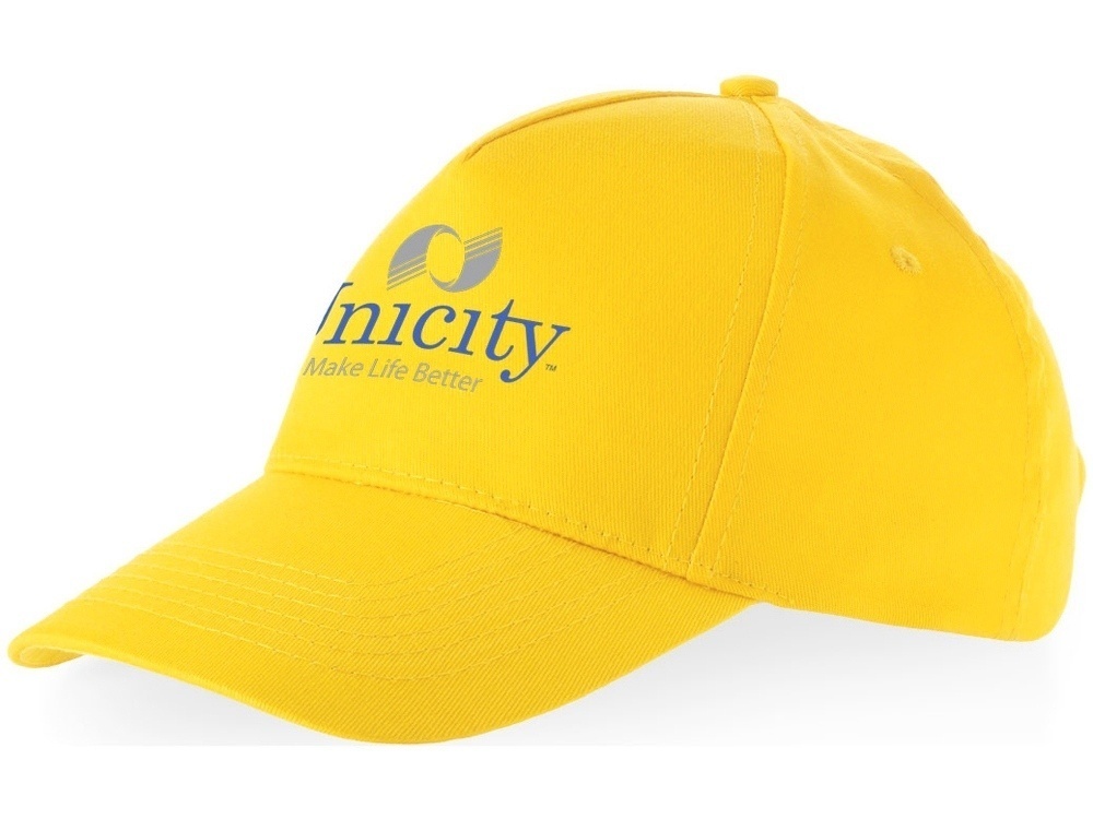 Бейсболка Memphis 230