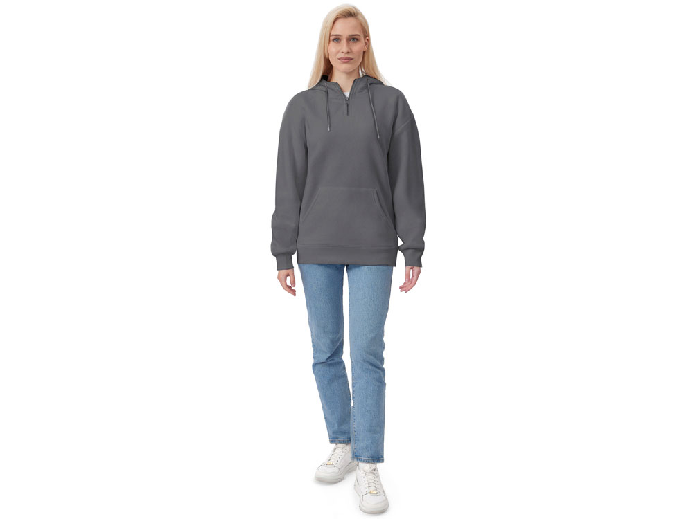 Худи Hamburg, унисекс