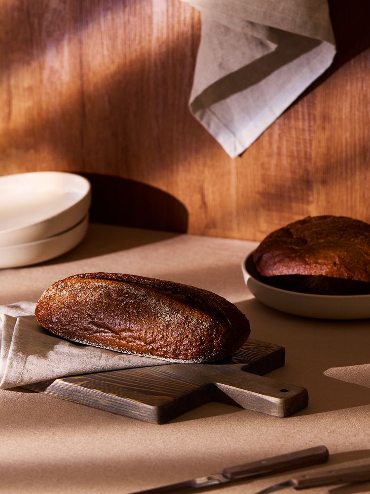 Доска разделочная Eika