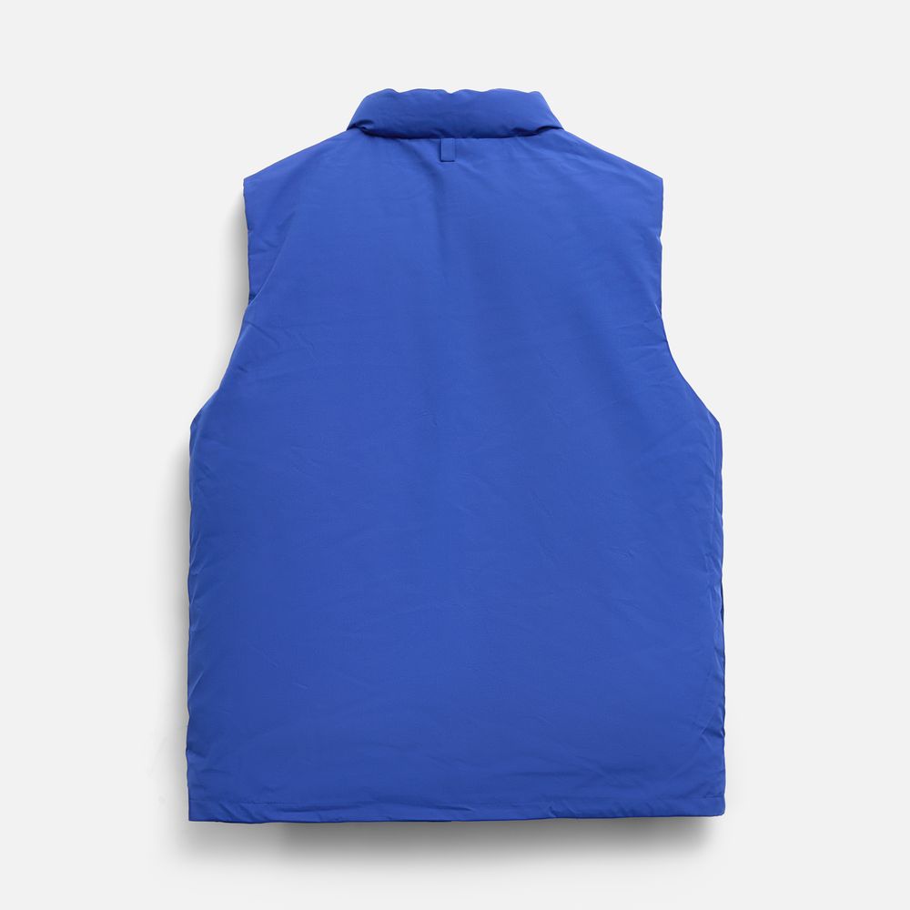 Жилет двусторонний V2