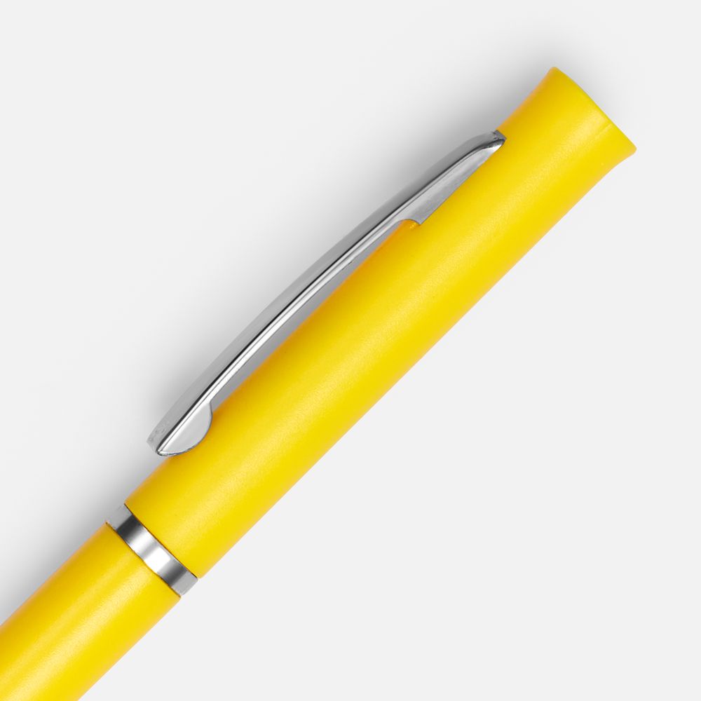 Ручка шариковая Euro Chrome