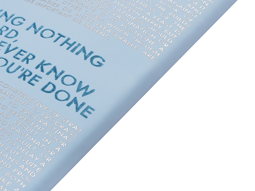 Ежедневник недатированный А5 Bilbao