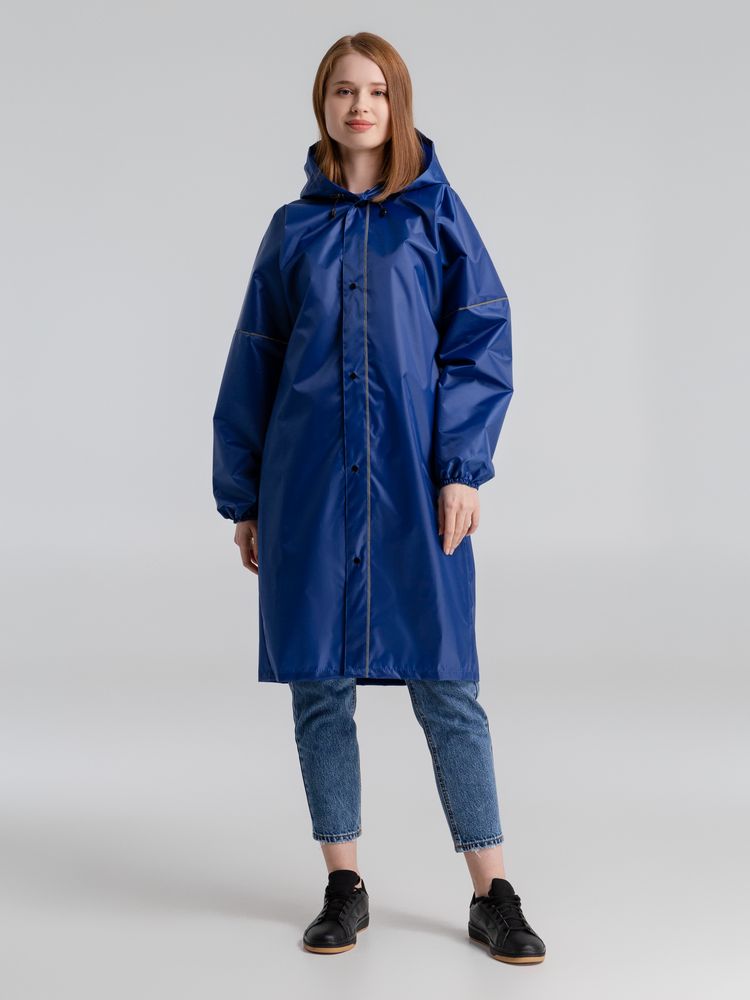 Дождевик со светоотражающими элементами Rainman Blink