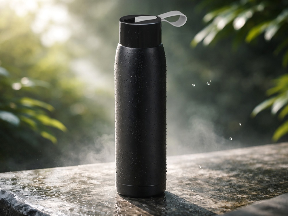 Термобутылка Grace, 320 мл