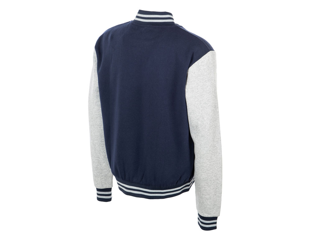 Бомбер Oxford, унисекс