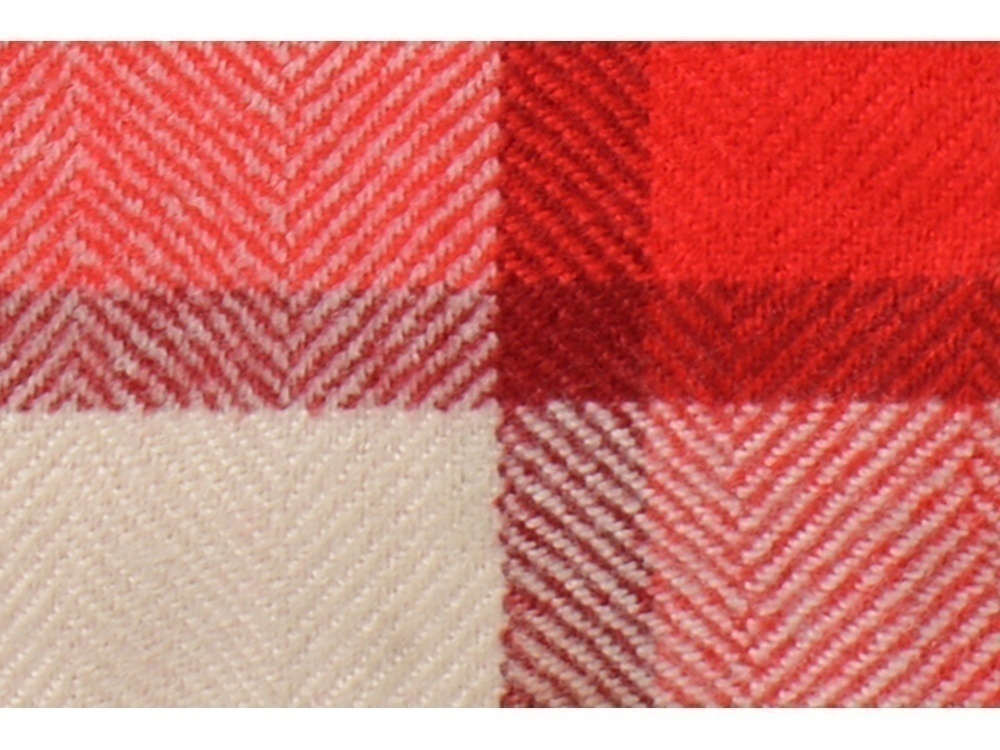Плед акриловый Tartan