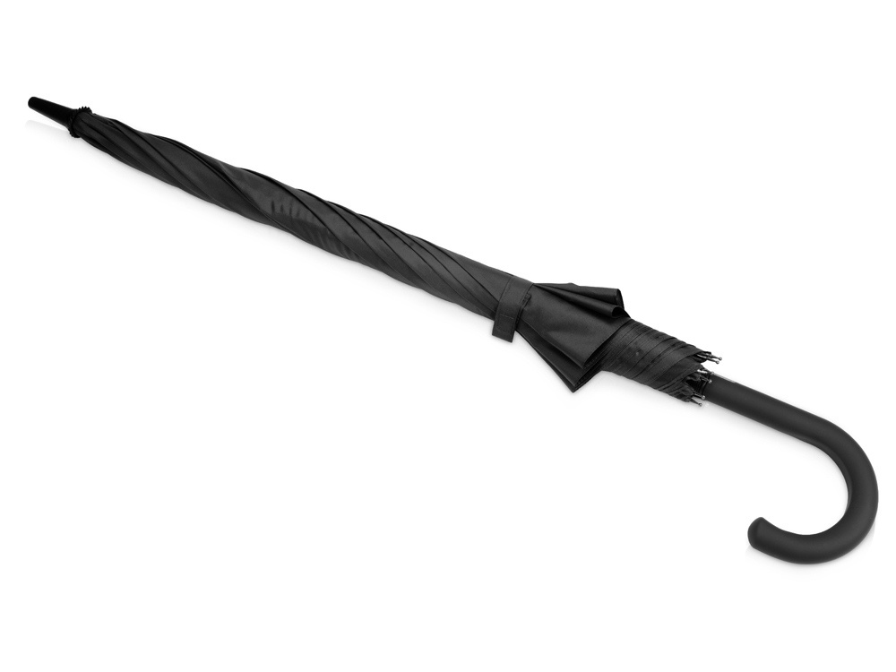Зонт-трость Lunker с большим куполом (d120 см)