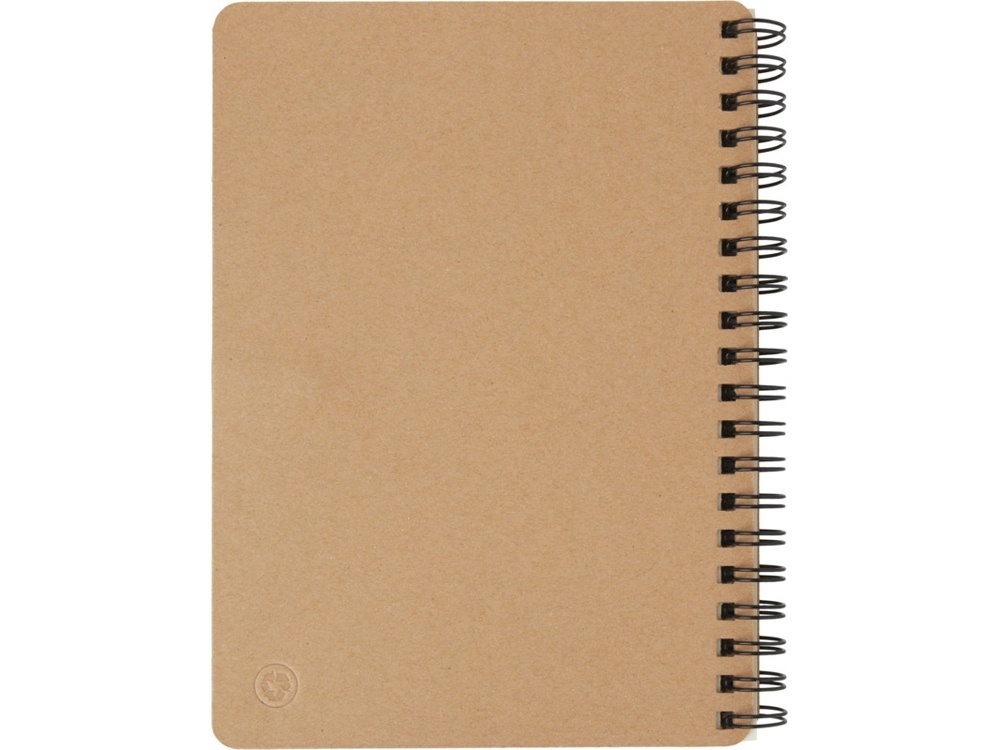 Блокнот Priestly с ручкой