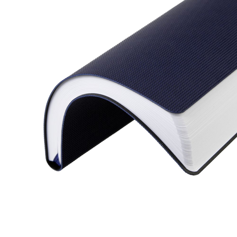 Ежедневник Knit, недатированный