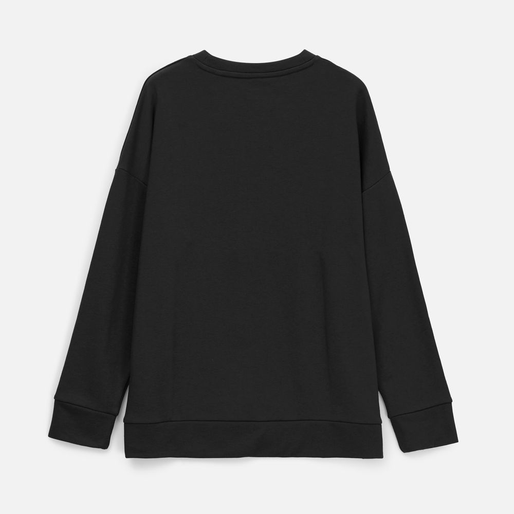 Свитшот унисекс S2