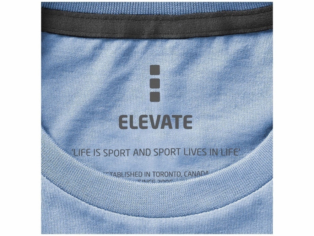 Футболка Nanaimo мужская